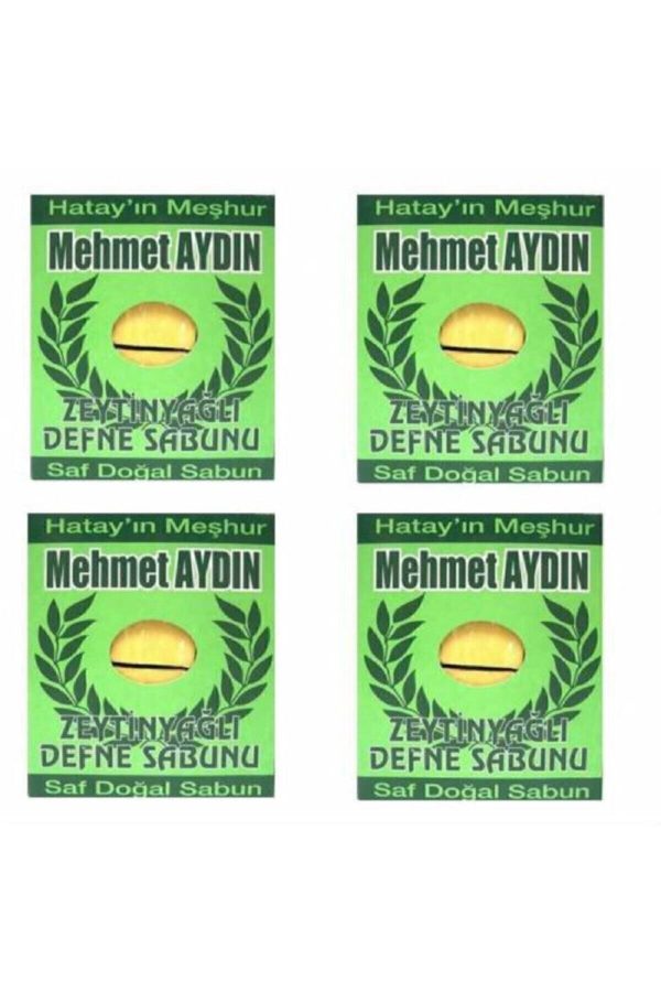 صابون جامد اورجینال برند Mehmet aydin کد 76484752