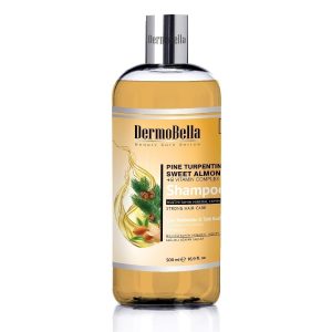 شامپو اورجینال برند Dermobella کد 128242591