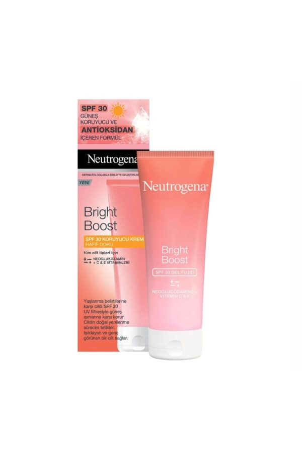 کرم صورت اورجینال برند Neutrogena کد 781352381