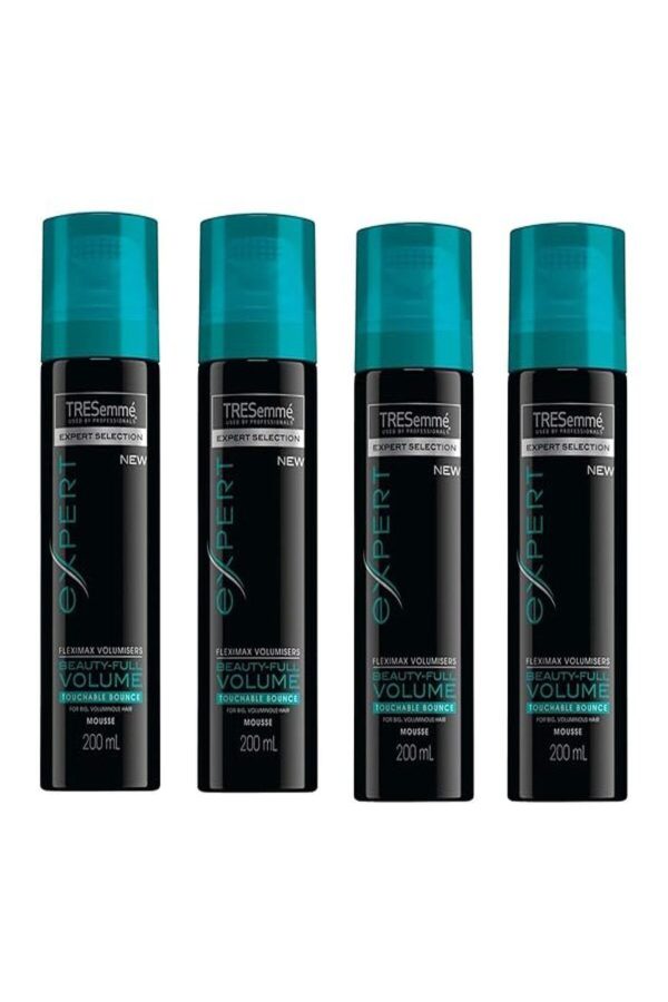 فوم مو اورجینال برند Tresemme کد 762911251