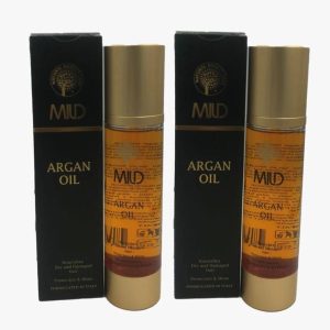 روغن و سرم مو اورجینال برند Mild کد 722847862