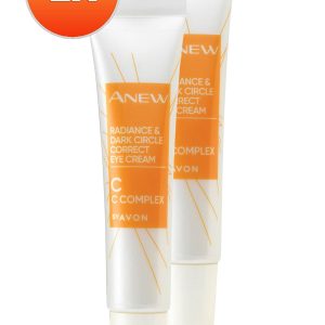 کرم دور چشم اورجینال برند Avon کد 801181259