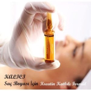 رنگ مو اورجینال برند Biomagic کد 73539430