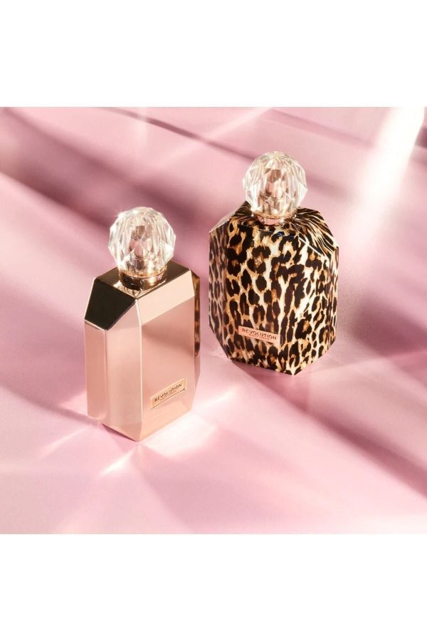 ادکلن اورجینال برند Revolution مدل Revolution Creative Edt 100 ml کد 795147344 - Image 5