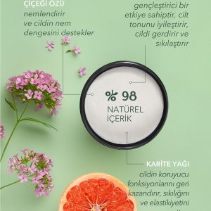 کرم بدن اورجینال برند Organic mimi کد 806486207