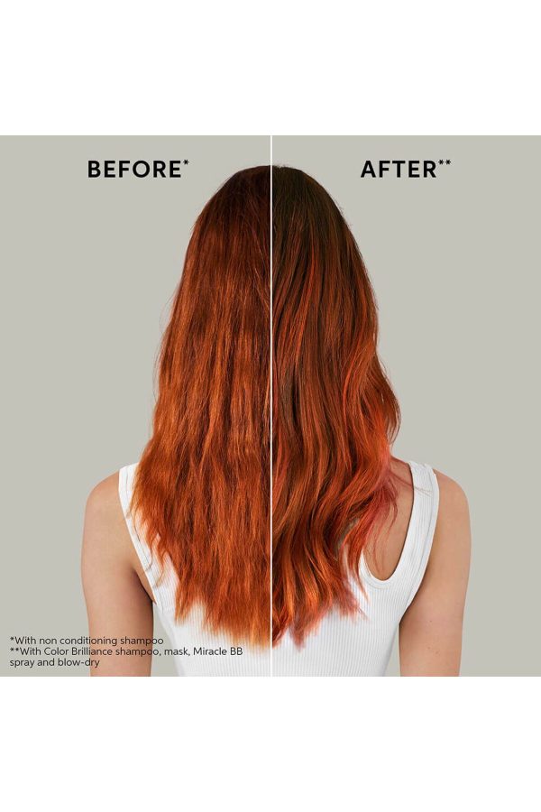 ماسک مو اورجینال برند Wella کد 812352176 - Image 3