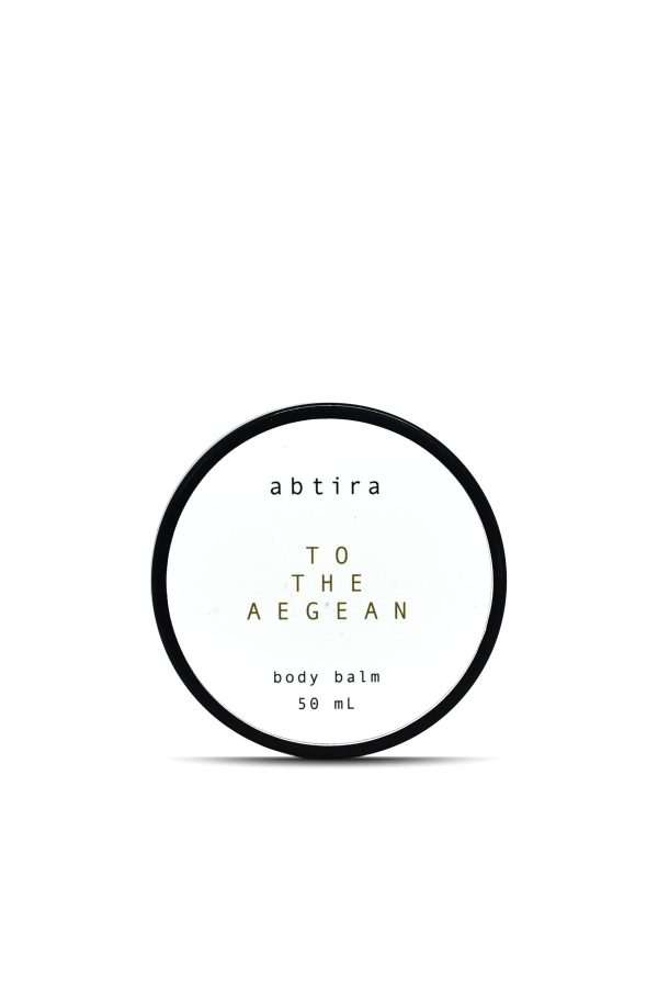 کرم بدن اورجینال برند Abtira مدل Anti-Cracking Body Balm کد 36359651