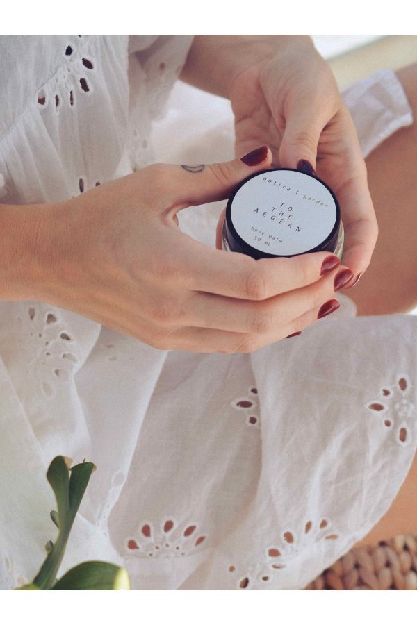 کرم بدن اورجینال برند Abtira مدل Anti-Cracking Body Balm کد 36359651 - Image 3