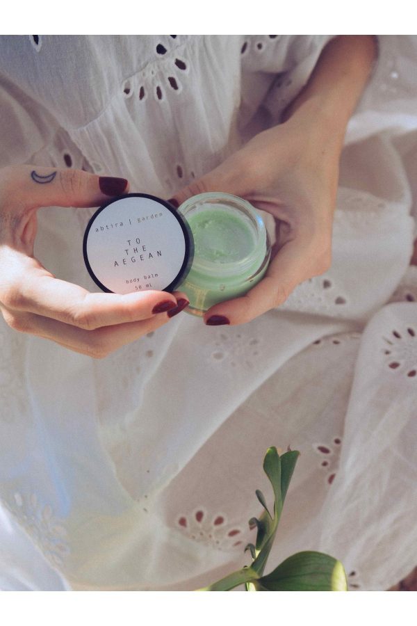 کرم بدن اورجینال برند Abtira مدل Anti-Cracking Body Balm کد 36359651 - Image 4