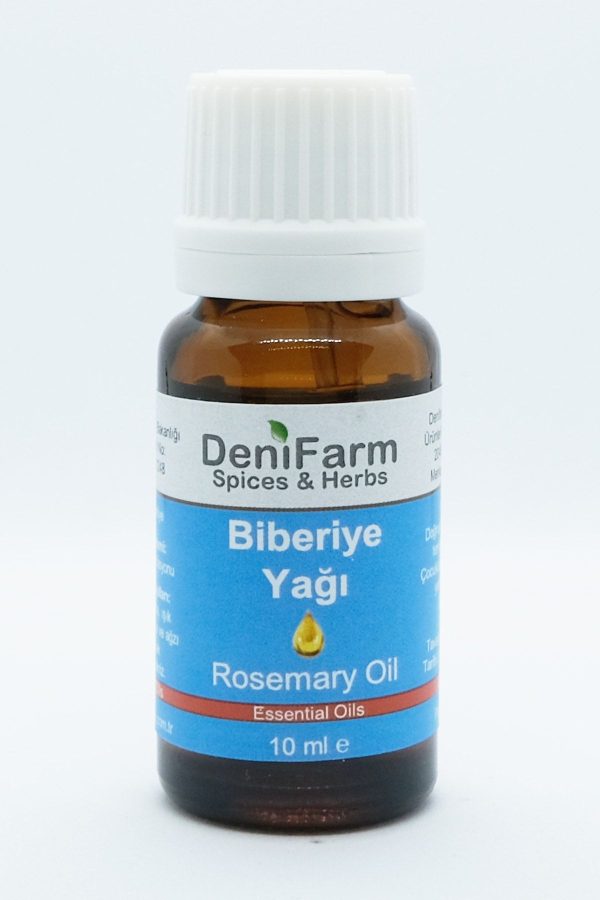 روغن مراقبت کننده اورجینال برند Denifarm مدل Essential Oil 10 ml کد 169590051