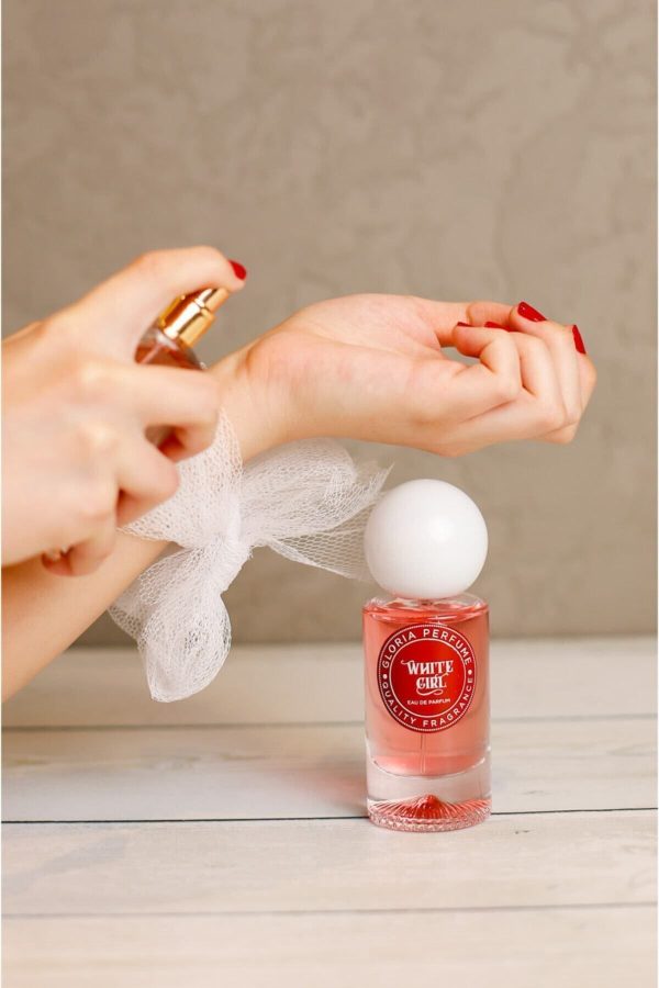 ادکلن اورجینال برند Gloria perfume کد 97189198 - Image 2