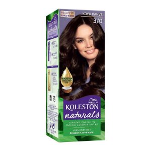 رنگ مو اورجینال برند Wella کد 44828530