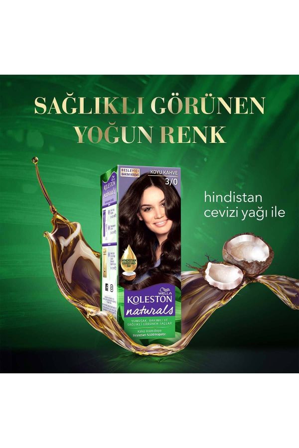 رنگ مو اورجینال برند Wella کد 44828530 - Image 6