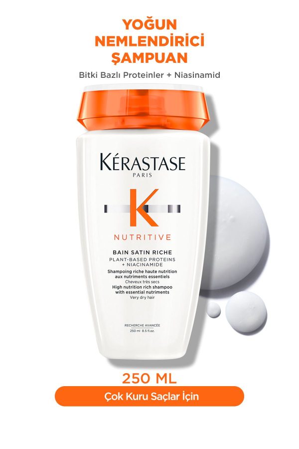 شامپو اورجینال برند Kerastase کد 701977309