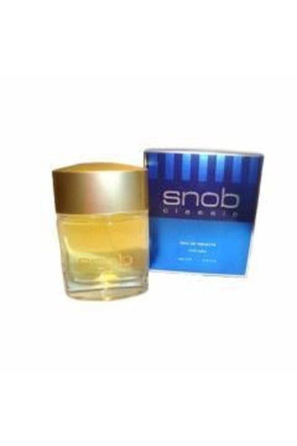 ادکلن اورجینال برند Snob کد 1816728 - Image 2