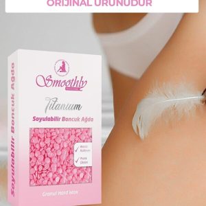 موم اورجینال برند Smoothly کد 104231808