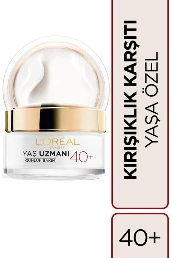 کرم صورت اورجینال برند L oreal paris کد 307438589 - Image 2