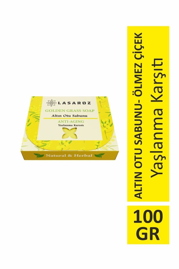 صابون جامد اورجینال برند Lasaroz کد 804028073 - Image 2