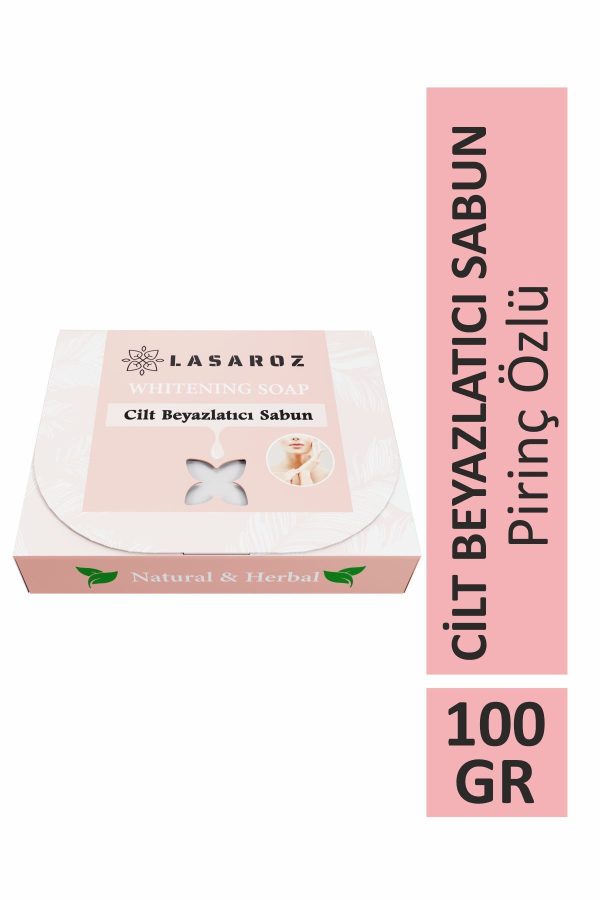 صابون جامد اورجینال برند Lasaroz کد 804028073 - Image 6