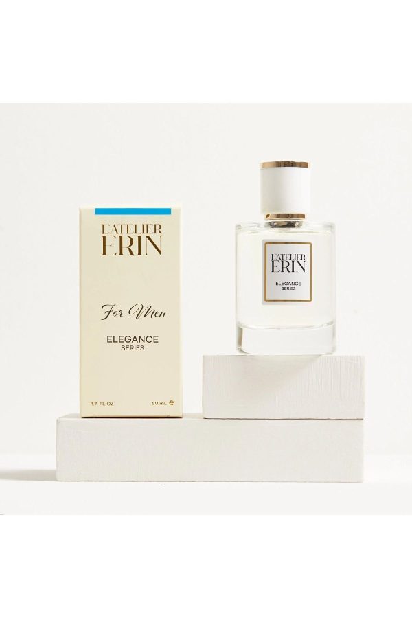 ادکلن اورجینال برند Latelier erin مدل Inspired By Burberry Classic M05 کد 830916385 - Image 2