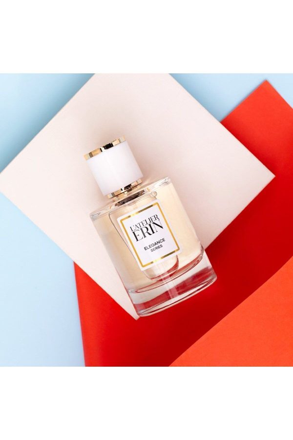 ادکلن اورجینال برند Latelier erin مدل Inspired By Burberry Classic M05 کد 830916385 - Image 4