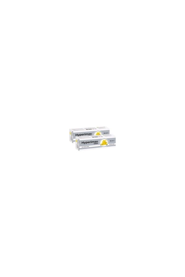 کرم بدن اورجینال برند Hyperimax مدل Cilt Bakım Kremi 50 ml کد 134073938 - Image 4