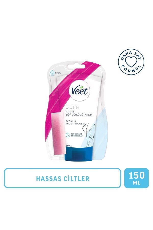 کرم موبر اورجینال برند Veet کد 625270101