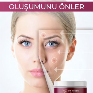 کرم صورت اورجینال برند Ns shine beauty کد 819420665