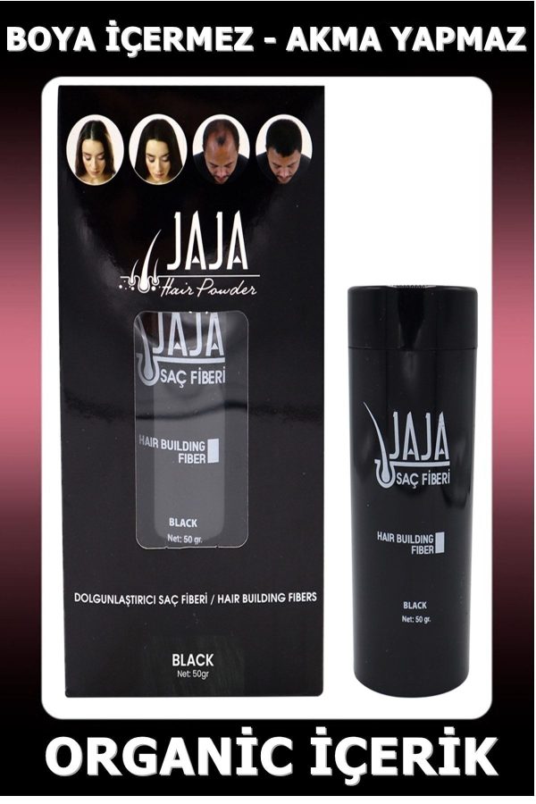 رنگ مو اورجینال برند Jaja کد 6789432