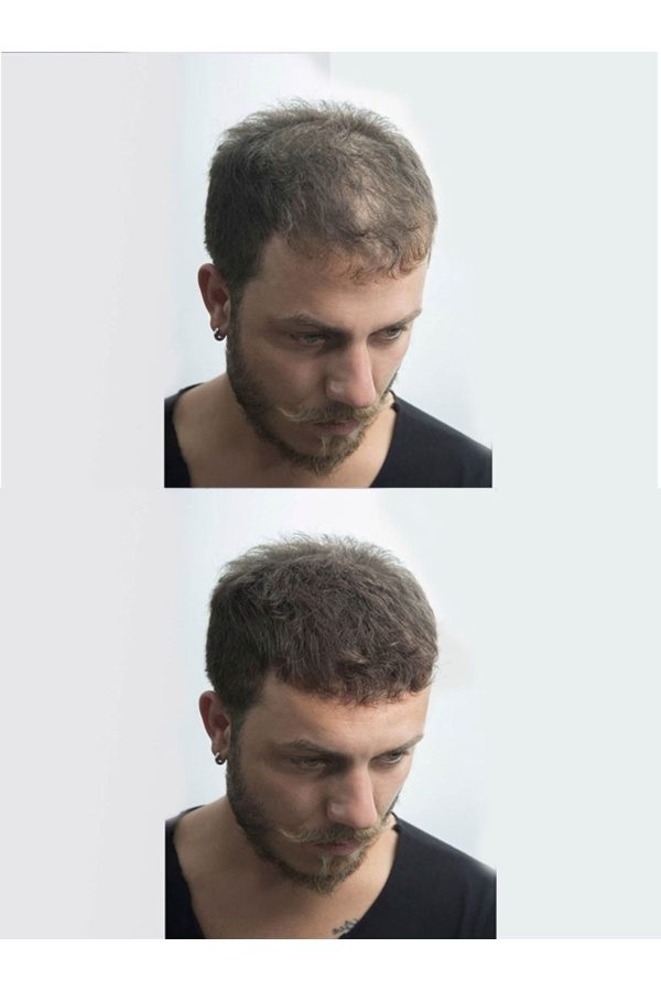 رنگ مو اورجینال برند Jaja کد 6789432 - Image 2