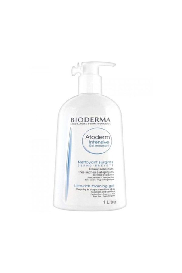 پاک کننده صورت اورجینال برند Bioderma کد 44126636
