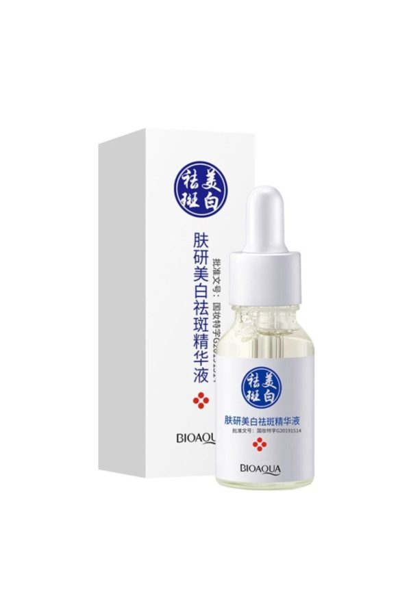 سرم پوست اورجینال برند Bioaqua کد 61531542