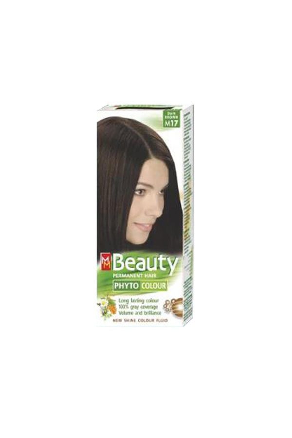رنگ مو اورجینال برند Miss magic مدل M17 کد 6378194