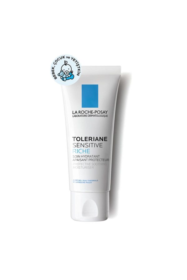 کرم صورت اورجینال برند La roche posay کد 199533583