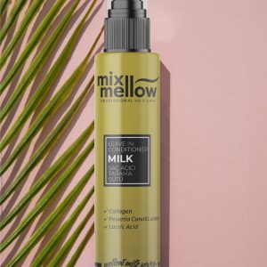 اسپری روشن کننده اورجینال برند Mixmellow مدل Leave In Conditioner 220ml کد 804642801