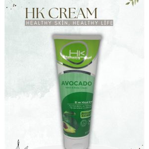 کرم بدن اورجینال برند Hk remedy کد 792004292