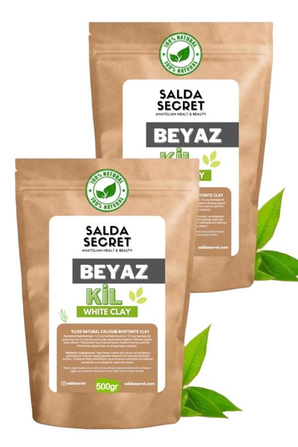 ماسک صورت اورجینال برند Salda secret کد 219578114