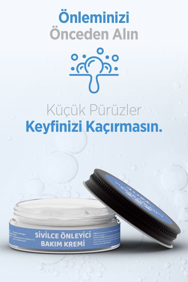 کرم صورت اورجینال برند Just art مدل Akne Nemlendirici 50ml کد 292000105