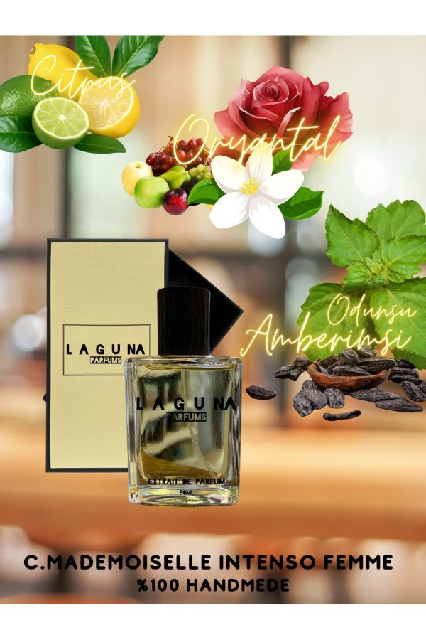 ادکلن اورجینال برند Laguna کد 806154482