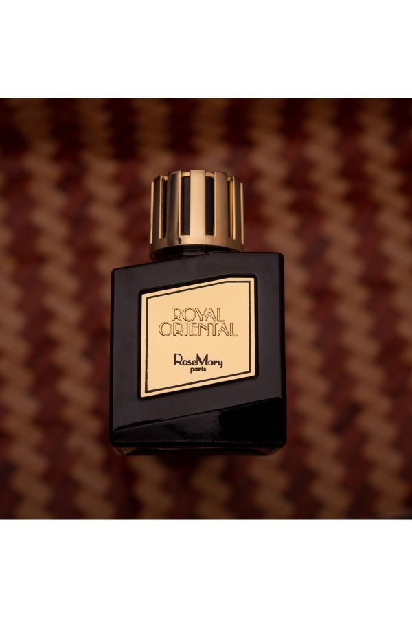 ادکلن اورجینال برند Rosemary paris مدل Royal Oriental Edp 100 ml کد 47411444