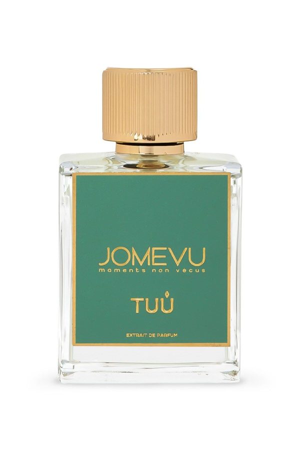 ادکلن اورجینال برند Jomevu کد 784760587 - Image 2