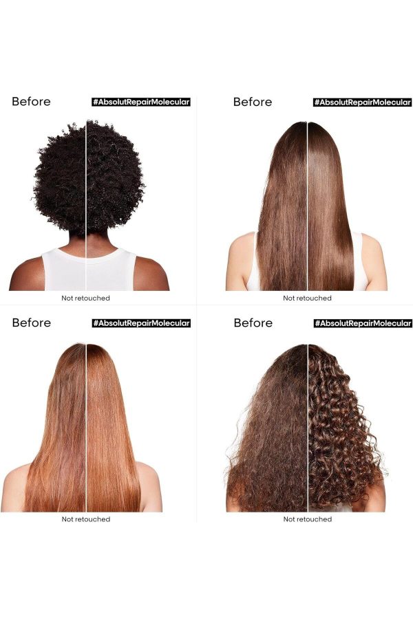 شامپو اورجینال برند L oreal professionnel کد 806463871 - Image 4