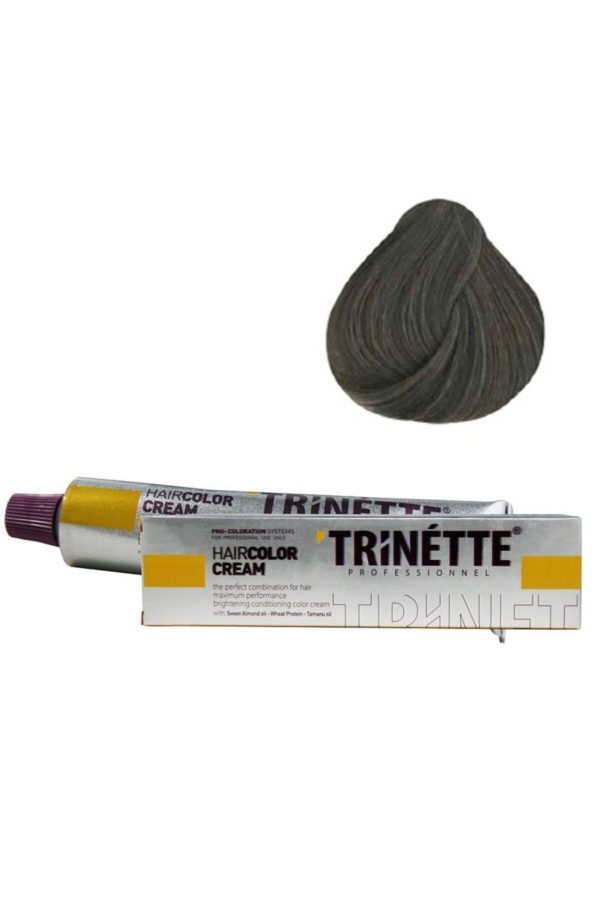 رنگ مو اورجینال برند Trinette مدل Trinette Tüp Boya 711 کد 39553516