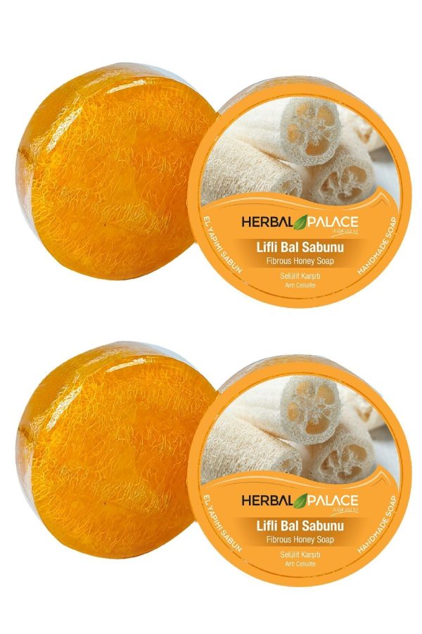 صابون جامد اورجینال برند Herbal palace کد 752317759