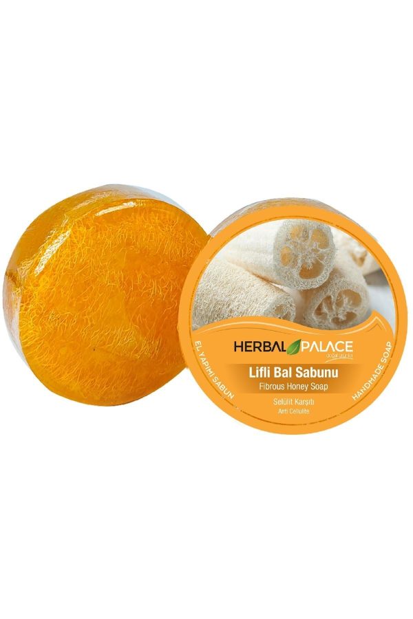 صابون جامد اورجینال برند Herbal palace کد 752317759 - Image 2