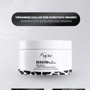 ماسک مو اورجینال برند Kyre کد 810167561