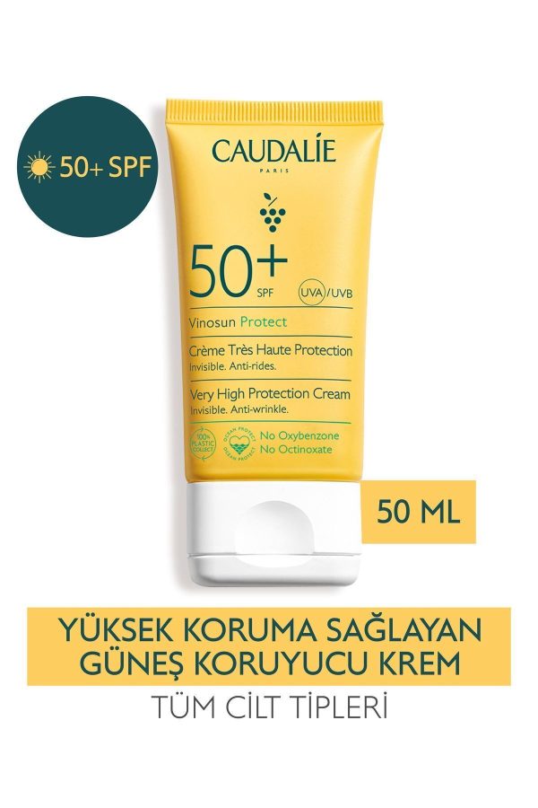 ضد آفتاب صورت اورجینال برند Caudalie کد 701459782