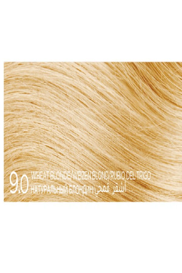 رنگ مو اورجینال برند Sea color کد 814579292 - Image 4
