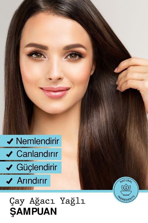 شامپو اورجینال برند Lacinia کد 34024143 - Image 6