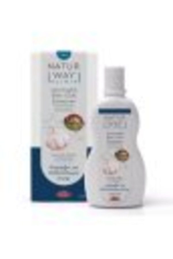 شامپو اورجینال برند Naturway otaci کد 334275987